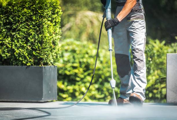 Best Rust Removal  in Canyon Creek, WA